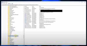 How to Find Your Windows Product Key Using Registry Editor