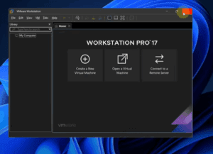 How to Download and Install Kali Linux on VMware Workstation (Step-by-Step Guide)