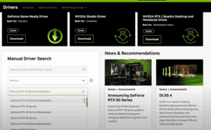 How to Install NVIDIA Graphics Drivers in 2025: Three Simple Methods