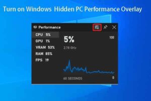How to Check Your Windows PC’s Hidden Performance Score Using PowerShell