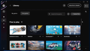 How to Download Games for Windows PC or Laptop (2025 Edition) — Safely and Legally
