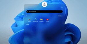 How to Customize Your Windows 11 Taskbar and Start Menu with Start11