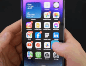 How to Set Up Two WhatsApp Accounts on One iPhone Using Two Different Phone Numbers