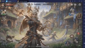 Exciting New Mobile Game Releases You Need to Try