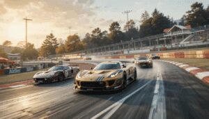 Top Mobile Racing & Action Games You Can’t Miss Right Now