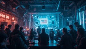 How Rising Tariffs Are Impacting YouTubers and Digital Creators