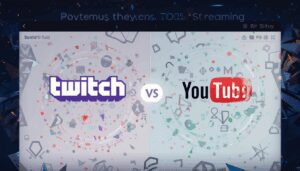Twitch vs. YouTube for Streaming in 2025: Which Platform is Best for Growth?