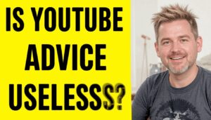 Is YouTube Advice Useless? The Truth About Growing on YouTube
