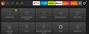 Speed Up Your Fire TV Stick and Stop Amazon from Tracking You: Essential Settings to Turn Off