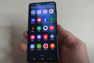 Hidden Google Apps on Your Android Phone: What They Do and How to Remove Them