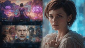 AI-Generated Thumbnails and the Future of YouTube Design: Threat or Opportunity?