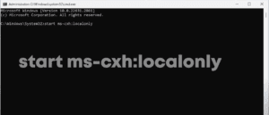 How to Bypass the Microsoft Account Requirement During Windows 11 Setup