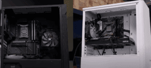 Build a Killer Gaming PC for Under $1000 — Old vs New Hardware Showdown