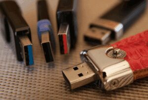 9 Powerful Uses of a USB Drive Beyond File Storage