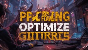 Ultimate Windows Optimization Guide for Maximum Gaming Performance (FPS Boost & Lower Input Lag)