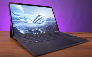 ASUS ROG Flow Z13 (2025) Review: The Most Powerful 13-inch Gaming Tablet Yet?