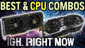The Ultimate 2025 Gaming PC Build Guide: Best GPU & CPU Combos