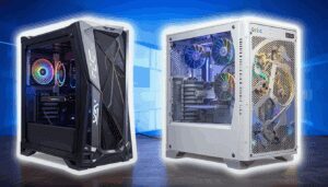 Building the Ultimate Budget Gaming PC in 2025 – No Compromises!