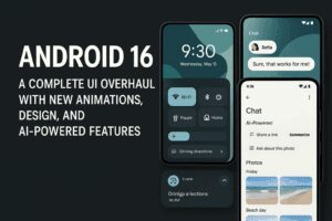 Android 16 Preview: Features We’re Still Waiting For and What’s Coming Next