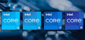 Understanding Intel Core i3, i5, i7, and i9 Processors – Which One Is Right for You?
