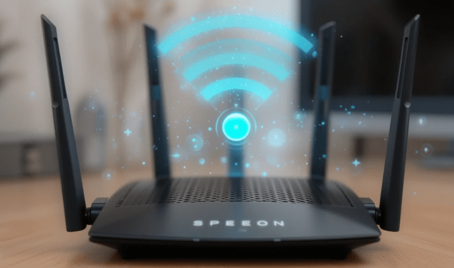 Does a Faster Wi-Fi Router Increase Your Internet Speed? Here's the Truth