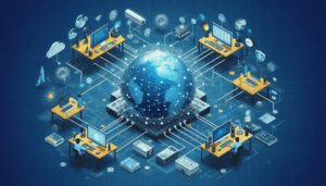 Understanding Routing Tables in Networking: A Beginner’s Guide