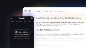Google’s AI Mode: A Game-Changer for Search—What You Need to Know