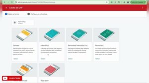 How to Delete an AdMob Account, Create Ad Units, and Set Up Payment Details: A Step-by-Step Guide