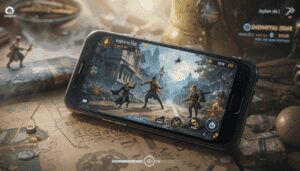 Top Must-Play Mobile Games Launching This April