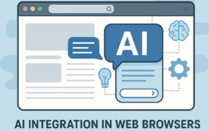 AI Integration in Web Browsers: How Microsoft Edge and Google Chrome Are Embracing the Future
