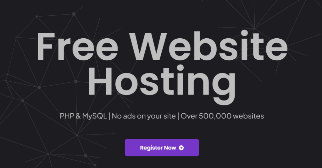 Create a Free WordPress Website with Hosting, Domain, and SSL  AI-Generated &  No Coding!