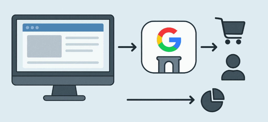 Google Tag Gateway vs Full Server-Side Tagging: Which Is Better for Facebook Pixel?
