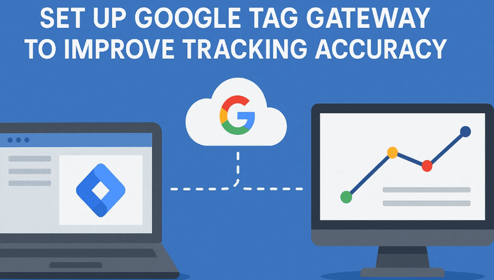 How to Set Up Full Server-Side Tagging for Facebook Pixel Using GTM and Google Cloud