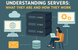 Understanding Servers: What They Are and How They Work