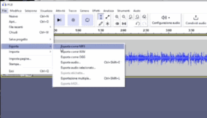 How to Make Your Audio Sound Professional Using Audacity: A Step-by-Step Guide