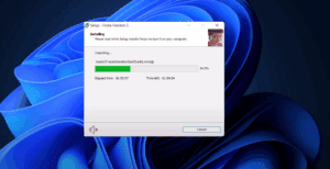 Fix Forza Horizon 5 Installation Stuck at 34.5% Without Errors on PC (2025 Guide)