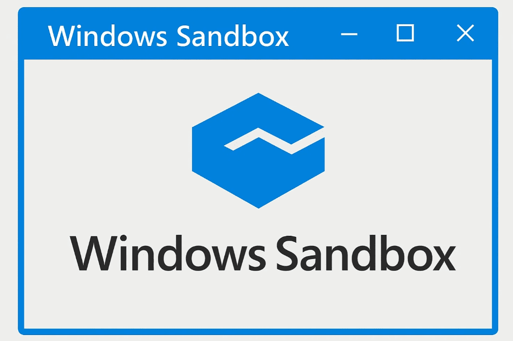 What is Windows Sandbox and How to Configure It in Windows 11/10