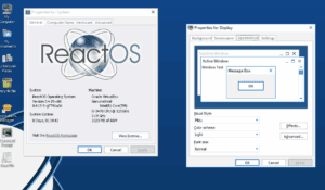 ReactOS 0.4.15: A Detailed Look at the Free and Open-Source Windows-Compatible OS (2025)