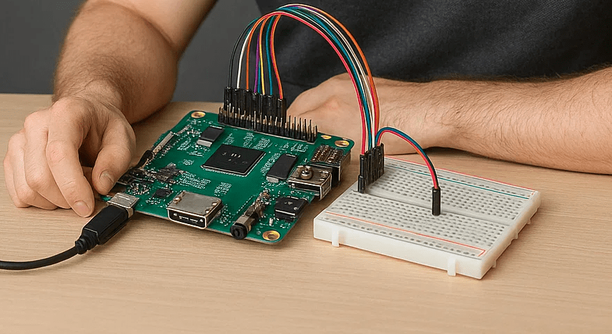 How to Become an Expert in Embedded Systems and Linux: A Complete Beginner-to-Advanced Guide