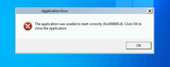 How to Fix Starfield Error 0xc0000001D in Windows 10 or 11