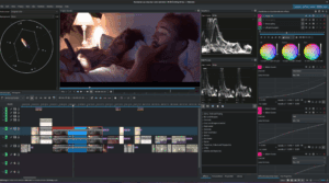 A Complete Linux-Based Video Creation Workflow Using Kdenlive, OBS, and Inkscape