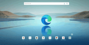 How to Show or Hide the Bookmarks Bar (Favorites Bar) in Microsoft Edge Browser – Step-by-Step Guide