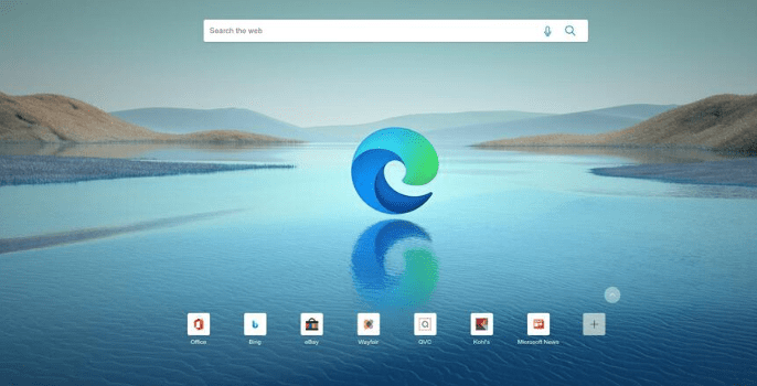 How to Show or Hide the Bookmarks Bar (Favorites Bar) in Microsoft Edge Browser – Step-by-Step Guide