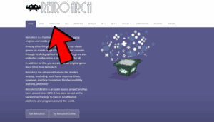How to Set Up the Sega Genesis Core in RetroArch Using Genesis Plus GX