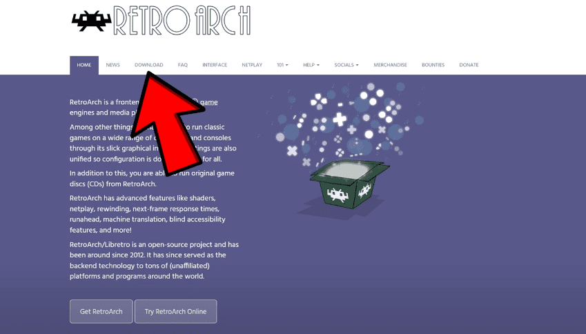 How to Set Up the Sega Genesis Core in RetroArch Using Genesis Plus GX