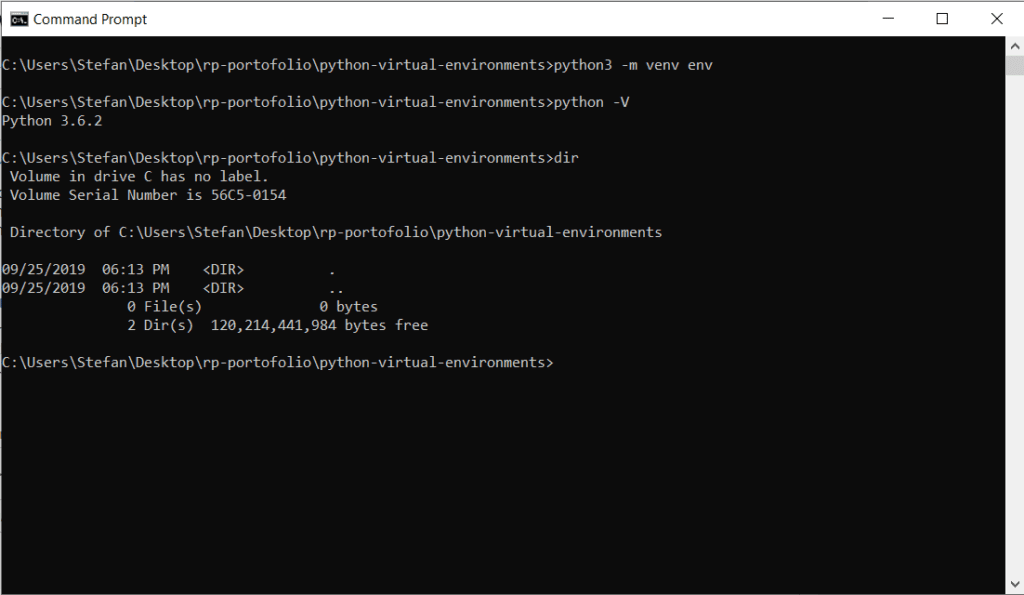 How to Fix Python Virtual Environment Activation Issues in PowerShell ...