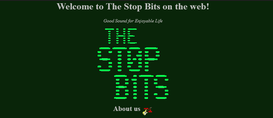 Creating a Retro '90s-Style Website with a Modern Twist Using 11ty