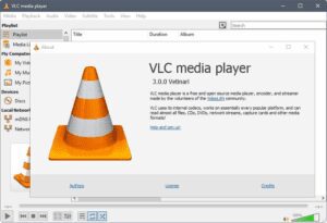 Advanced VLC Media Player Tweaks and Comparison with PotPlayer & MPC-HC