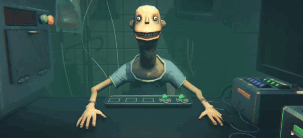 Pill Roulette Side Effects Mobile – A Dark, Offline Survival Game You Shouldn’t Miss in 2025