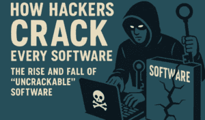 The Rise and Fall of “Uncrackable” Software: How Adobe’s Creative Cloud Was Hacked in Days